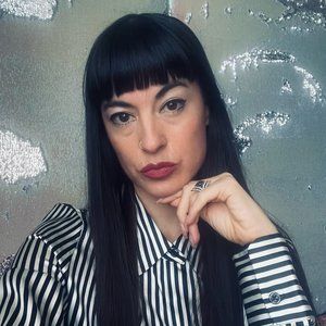 Meet your Posher, Mariapaz